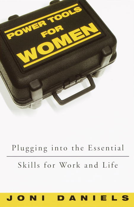 Title details for Power Tools for Women by Joni Daniels - Available